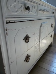 Amazing Find! Antique Dresser